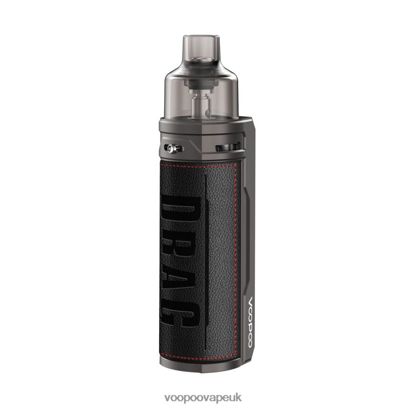 VOOPOO Vape UK Amazon - VOOPOO DRAG S Pod Mod Kit Iron Knight 4PF602149