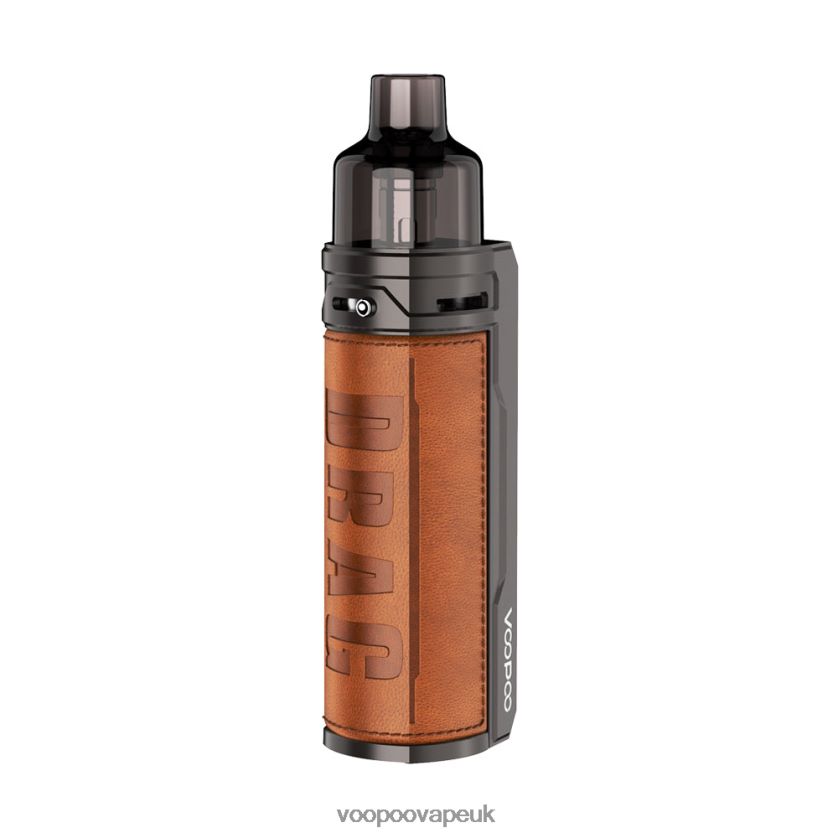 VOOPOO Vape UK Amazon - VOOPOO DRAG S Pod Mod Kit Iron Knight 4PF602149