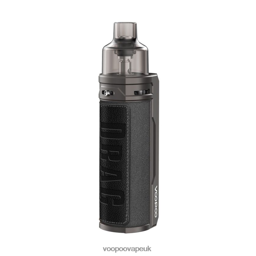 VOOPOO Vape UK Amazon - VOOPOO DRAG S Pod Mod Kit Iron Knight 4PF602149