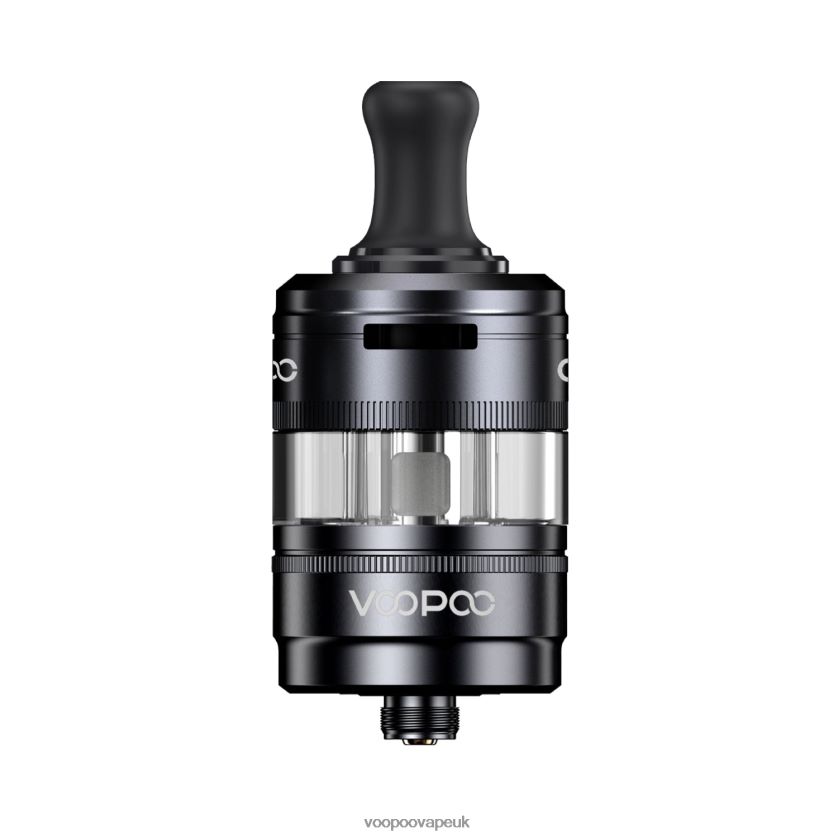 VOOPOO Vape UK Amazon - VOOPOO PNP X Pod Tank(New Version) MTL - Black 4PF602569