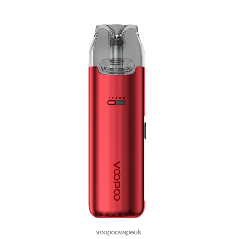 VOOPOO Vape UK Amazon - VOOPOO VMATE PRO Pod Red 4PF602469