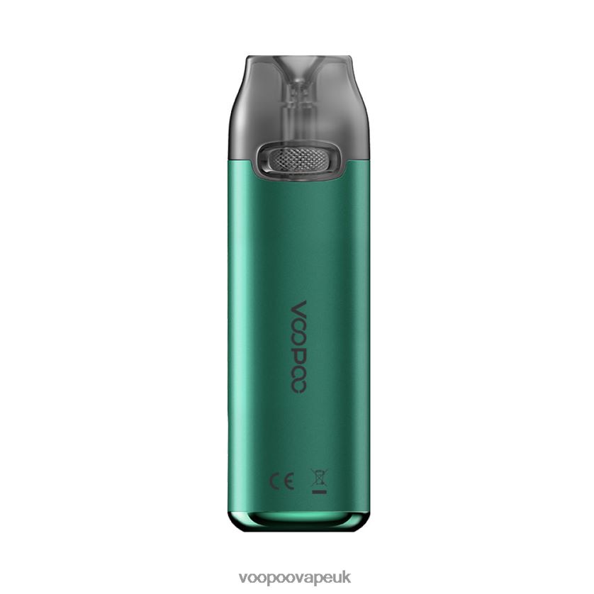 VOOPOO Vape UK Amazon - VOOPOO VMATE Pod Kit Green 4PF602419