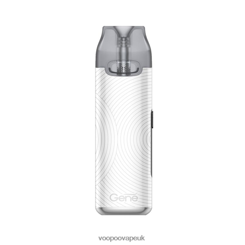 VOOPOO Vape UK Amazon - VOOPOO VTHRU PRO Kit Moon White 4PF602429