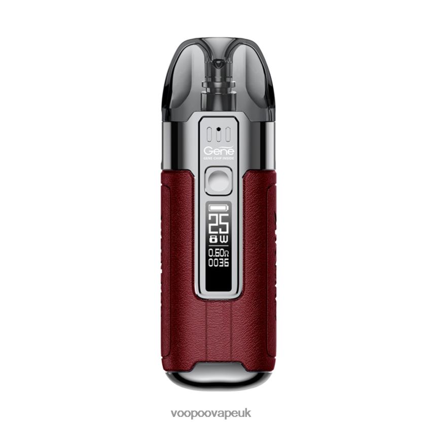 VOOPOO Argus UK - VOOPOO ARGUS AIR Pod Kit Claret Violet 4PF60268