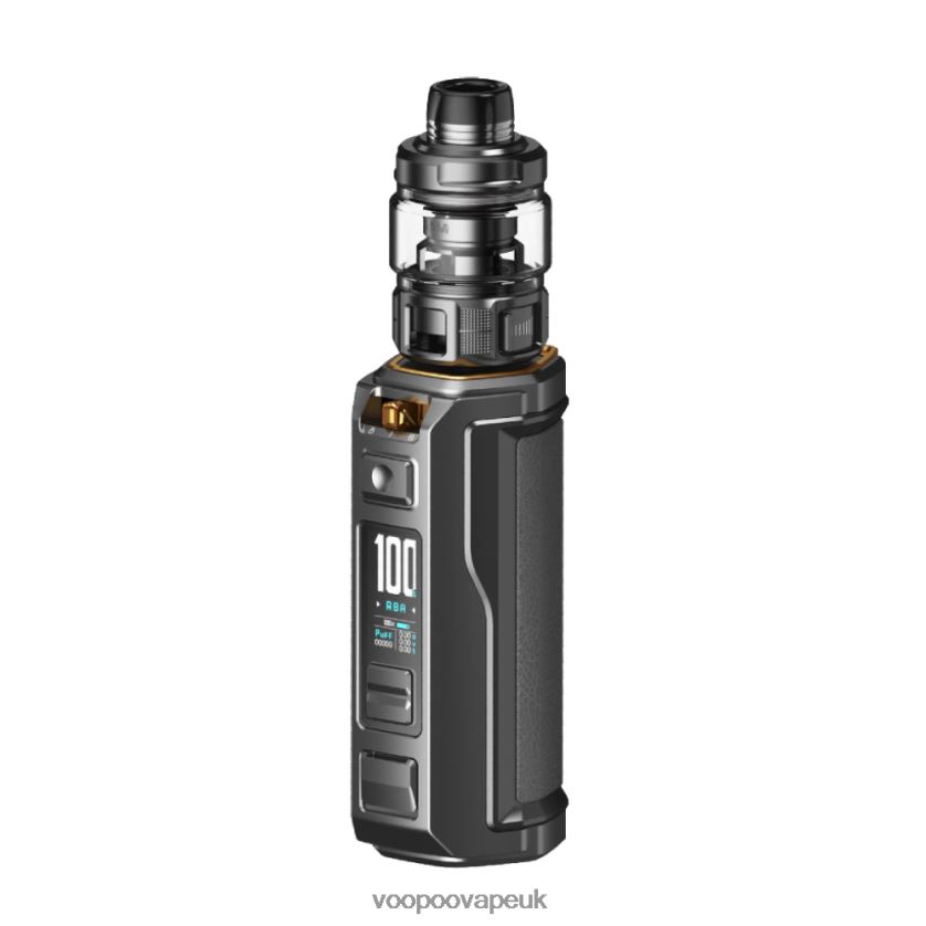 VOOPOO UK Shop - VOOPOO ARGUS MT & XT Tank Kit MT-Lime Green 4PF60242