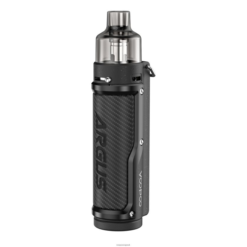 VOOPOO UK Shop - VOOPOO ARGUS PRO Pod Mod Kit Carbon Fiber 4PF6022
