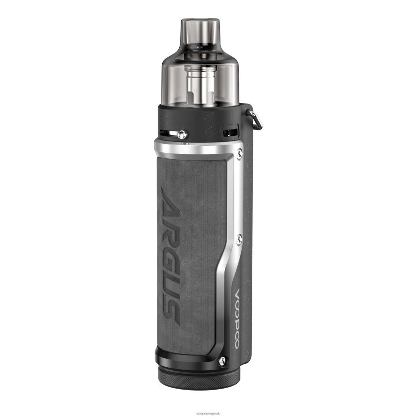 VOOPOO UK Shop - VOOPOO ARGUS PRO Pod Mod Kit Vintage Grey 4PF60222