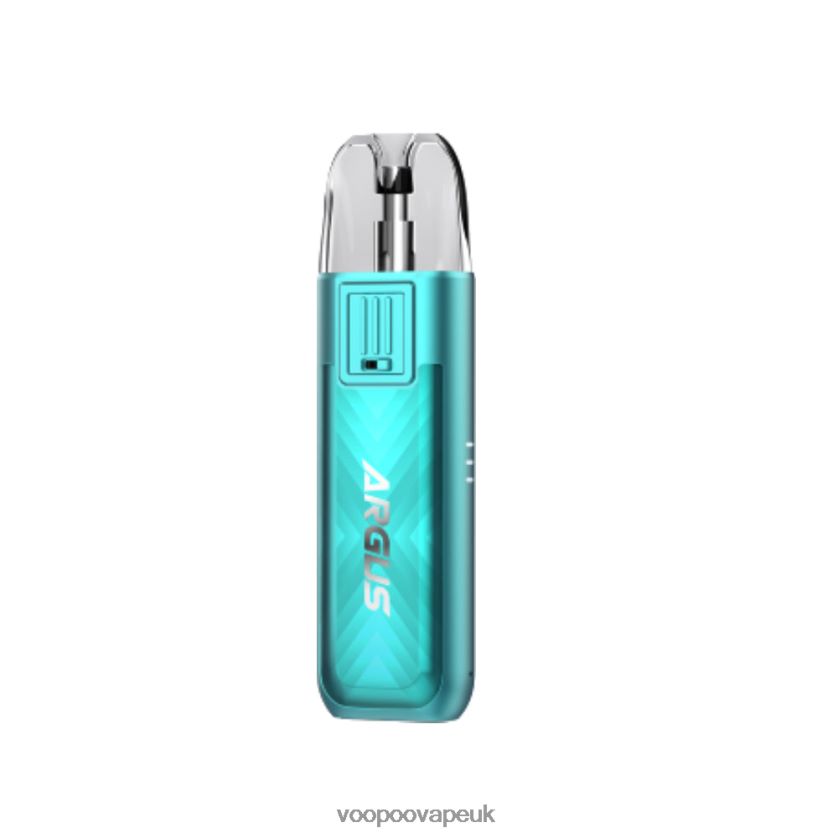 VOOPOO UK Website - VOOPOO ARGUS Pod SE Shiny Blue 4PF602145