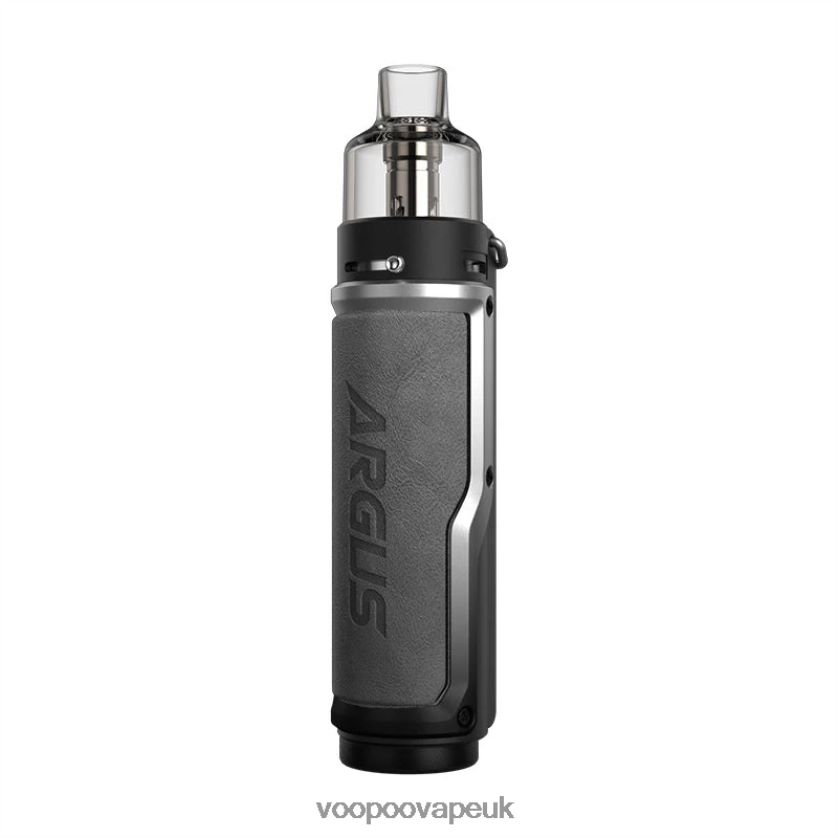 VOOPOO Vape UK - VOOPOO ARGUS X Kit Vintage Grey 4PF60216