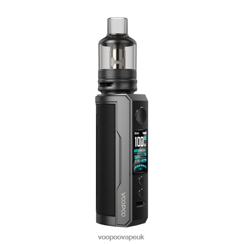 VOOPOO UK Sale - VOOPOO DRAG X PLUS Kit Classic 4PF602294