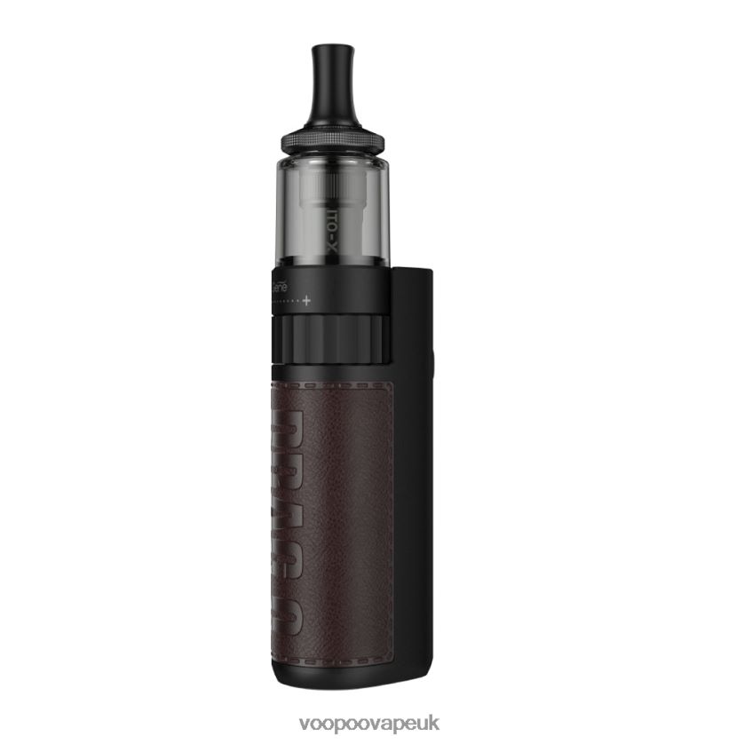 VOOPOO UK Shop - VOOPOO DRAG Q Pod Kit Chestnut 4PF602292