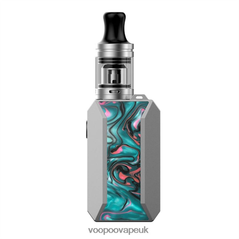 VOOPOO UK - VOOPOO DRAG MINI Refresh Edition Coral 4PF602301