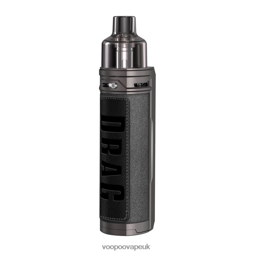 VOOPOO UK - VOOPOO DRAG X Pod Mod Kit Mashup 4PF602171