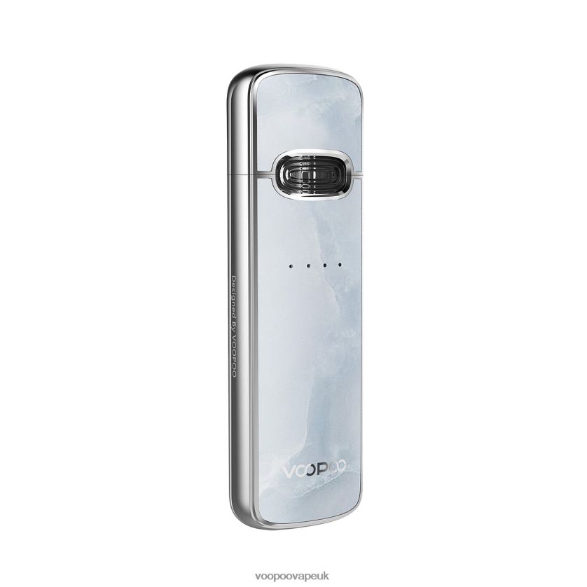 VOOPOO UK Shop - VOOPOO VMATE E Pod Kit Ash Marble 4PF602442