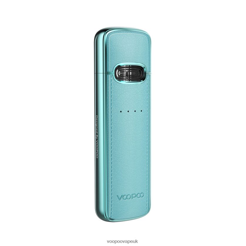 VOOPOO Vape Price - VOOPOO VMATE E Pod Kit Mint Blue 4PF602440
