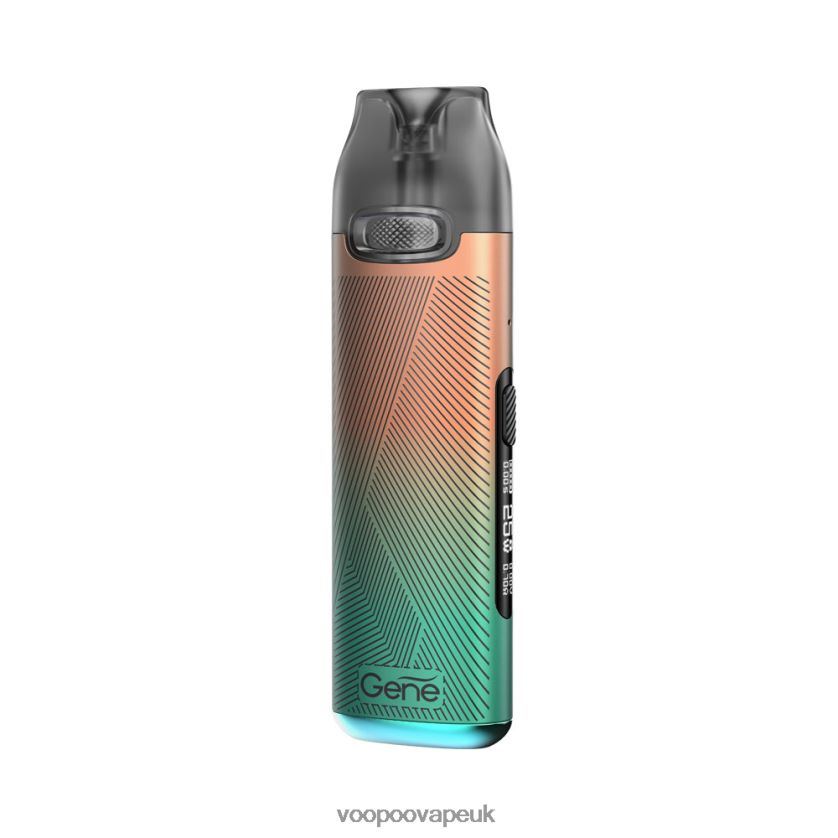 VOOPOO Vape UK - VOOPOO V.THRU PRO Kit Rosy 4PF602426