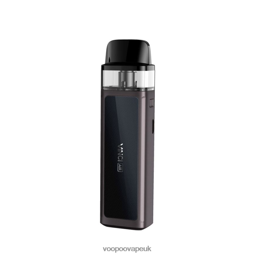 VOOPOO Vape UK Amazon - VOOPOO VINCI AIR Pod Space-Gray 4PF602399