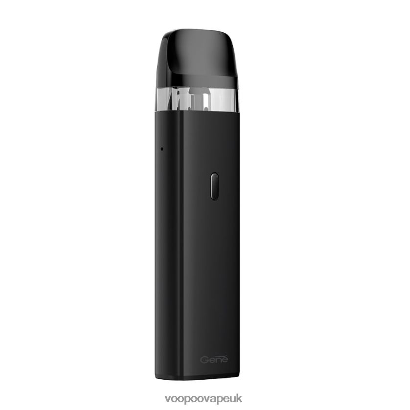 VOOPOO Vape UK Amazon - VOOPOO VINCI Pod SE Midnight Black 4PF602379